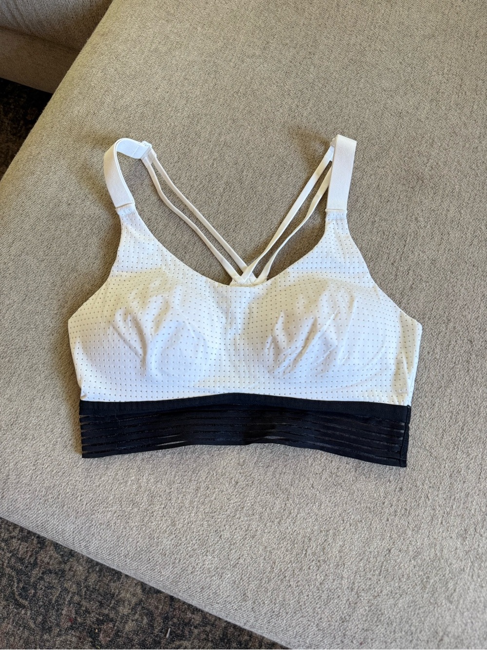 Victoria’s Secret Sports Bra